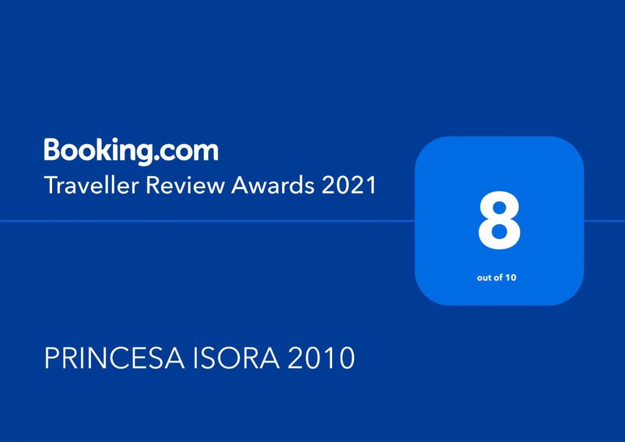 Princesa Isora 2010 Puerto de Santiago  Exterior photo
