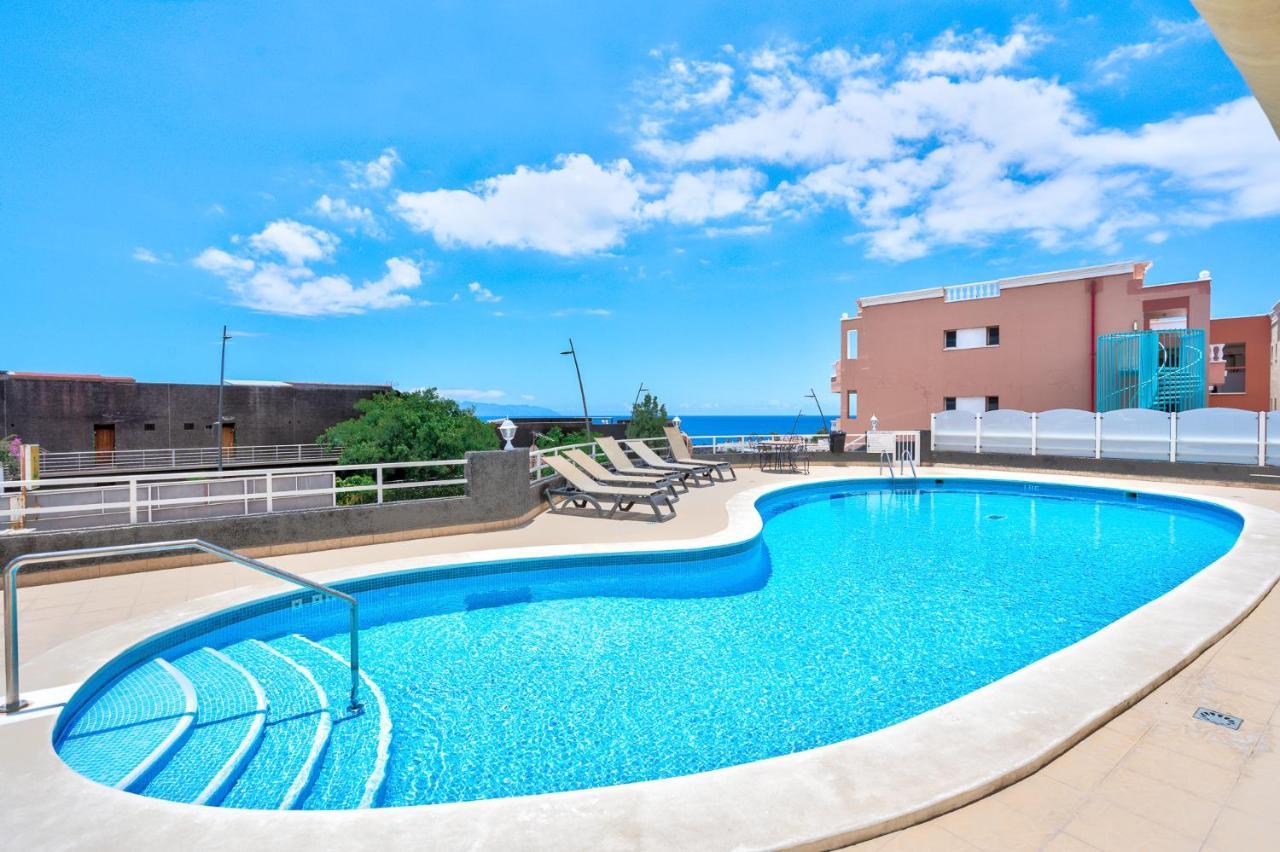 Princesa Isora 2010 Puerto de Santiago  Exterior photo