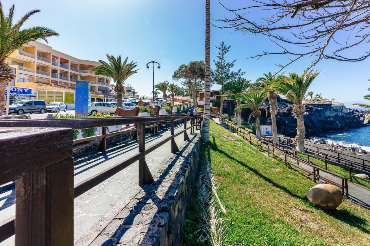 Princesa Isora 2010 Puerto de Santiago  Exterior photo